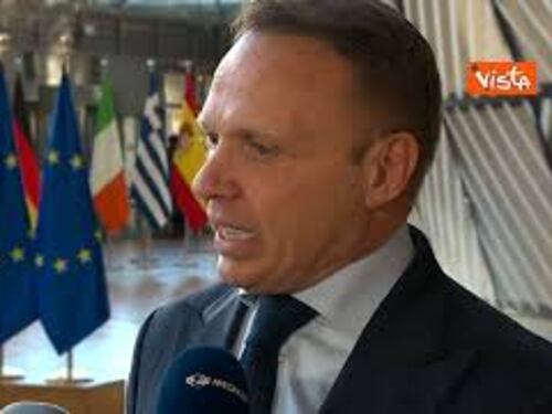 Dazi Usa, Lollobrigida: "Nessuna preoccupazione, troveremo soluzione con Stato amico"