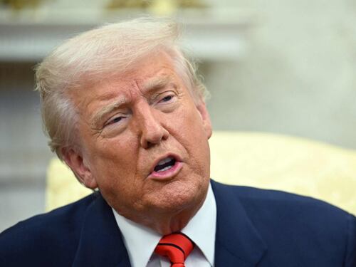 La guerra dei dazi, Trump contro il Vecchio Continente