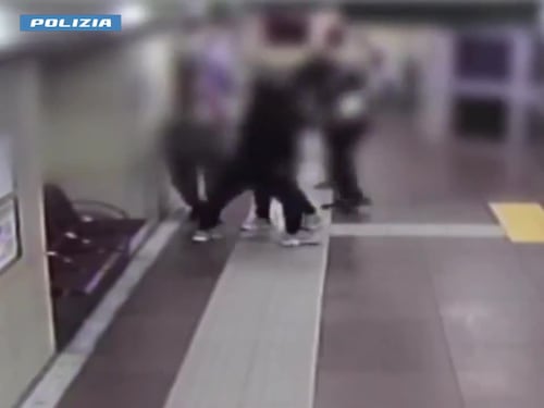 Milano, rapine in strada: associazione per delinquere, ricettazione e riciclaggio