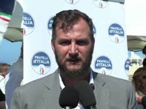 Perissa (FdI): "Ostia è territorio dalle grandi potenzialità, va rilanciato"