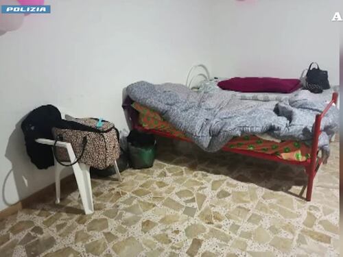 Migranti sfruttati come manodopera, 9 arresti nel Crotonese