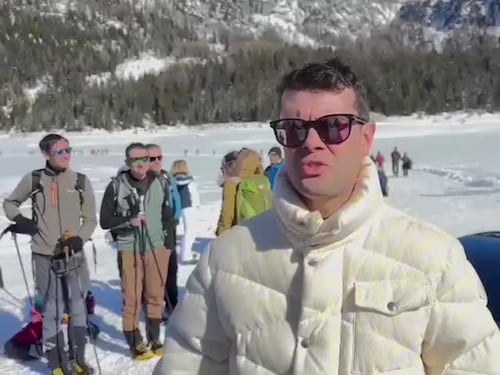 Alessandro Martire: “La mia musica si fonde armoniosamente con la natura”