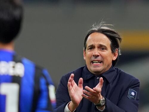 In 24 ore l'Inter si gioca tutto (o quasi)