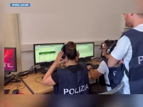 Operazione contro il jihad in Italia
