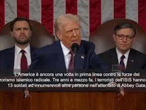 Trump: "Ritiro Afghanistan di Biden momento più umiliante in storia nostro Paese"
