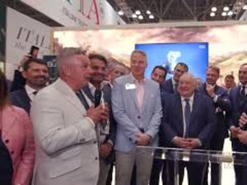 Al Summer Fancy Food di New York Prandini (Presidente Coldiretti): Export USA a 9 mld nel 2025