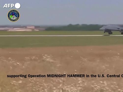 Usa, i bombardieri B-2 attivi nell'operazione in Iran rientrano alla base