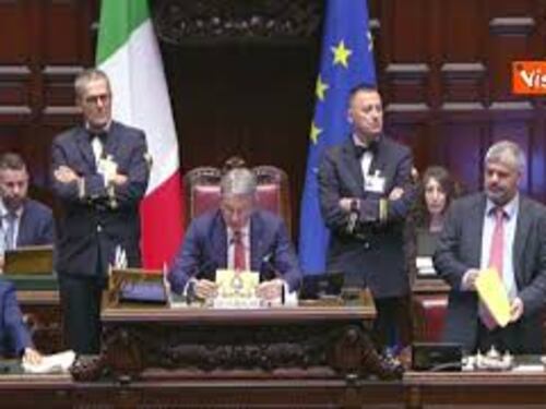 La Camera approva il Decreto Albania con 126 sì e 80 no. Il testo passa al Senato