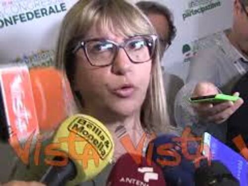 Fumarola (Cisl): "Bene che la premier Meloni abbia aperto al nostro patto per la responsabilità"