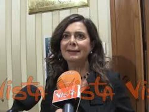 Global Sumud Flotilla, Boldrini: "Straordinaria iniziativa, il Governo ne garantisca la sicurezza"