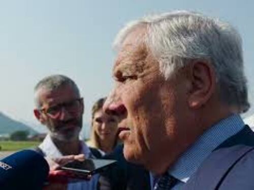 Guerra Ucraina, Tajani: Ginevra sede giusta per i colloqui di pace
