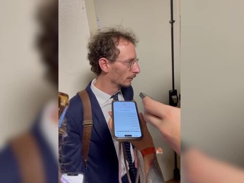L'avvocato di Marinoni: "Non c'è sistema corruttivo"