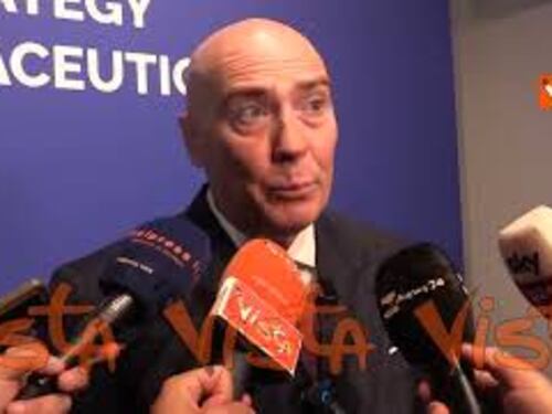 Dazi, Cattani (Farmindustria): "Sarebbero un danno per gli Usa, l'obbiettivo è raggiungere lo 0-0"