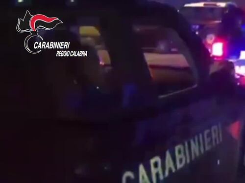 Bovalino, uomo trovato morto in un edificio: fermati i due figli, uno minore