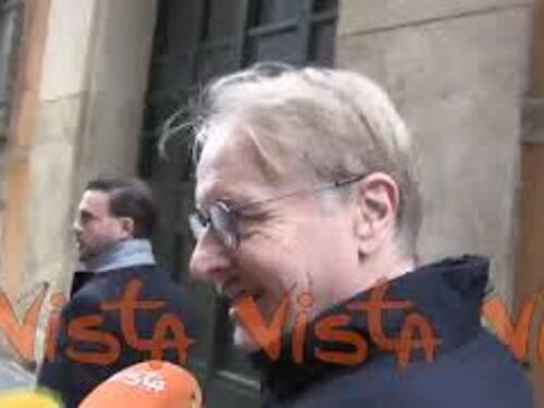 Malan (FdI): I condomini? "Solo una proposta non ancora calendarizzata, non c'entra con la manovra"