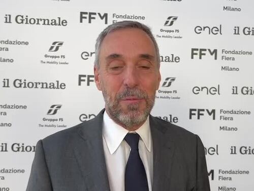 Andrea Varnier: "100 giorni ai Giochi, Milano Cortina si sta avvicinando"