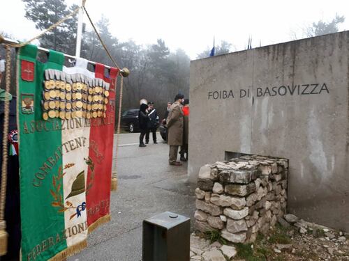 Foibe ed esodo: il viaggio nella storia rimossa d’Italia, da Trieste a Basovizza