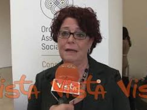 Rosina (Ordine Assistenti Sociali): "La politica ascolti nostra professione per la tutela cittadini"