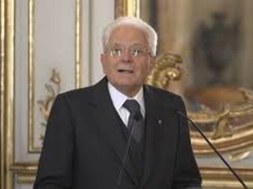 Mattarella: Musica linguaggio universale senza confini né passaporti