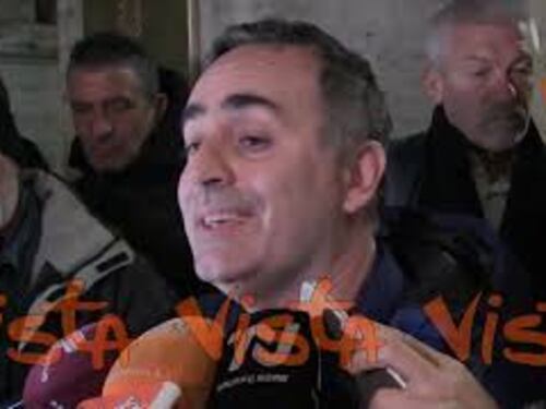 Ex Ilva, De Palma (Fiom): "Contrasteremo questo piano di chiusura da parte del Governo"