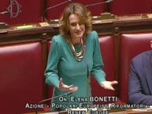 Centri estivi, Bonetti: Proposta legge sana il mancato riconoscimento dell'educazione non formale