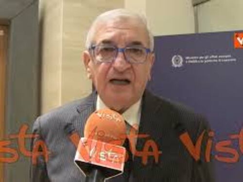Foti: "Serve una politica di coesione forte per garantire diritto dei giovani a restare in Italia"