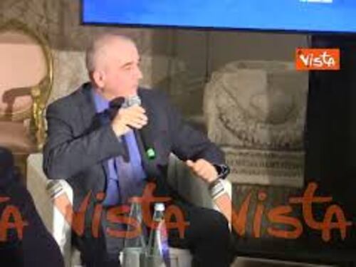 Fazzolari: Legge elettorale? "Proporzionale con premio maggioranza per adattarsi al premierato"