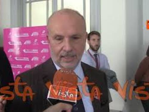 15esima edizione Frecciarosa di Fs, Schillaci: Iniziativa utile per promuovere cultura prevenzione