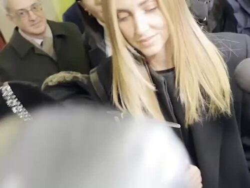 Pandoro-gate, Chiara Ferragni in tribunale: chiesta la condanna di un anno e otto mesi