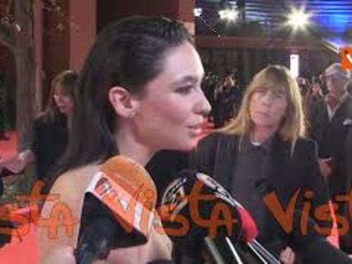 Matilda De Angelis: "Bisogna insegnare agli uomini a comportarsi, non alle donne a difendersi"