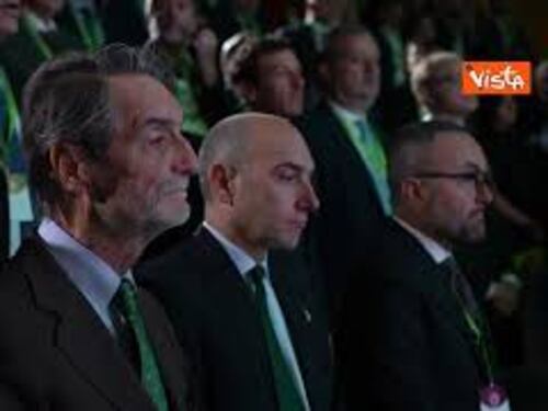 Fontana (Lombardia) al Green Building Forum: Sostenibilità ambientale non sia ideologica