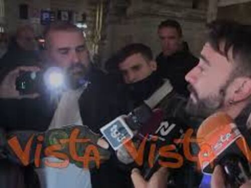 Ex Ilva, Colautti (Usb): "Sul tavolo non c'è nulla, il Governo propone la chiusura"