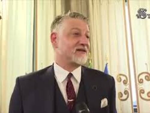 Concerto di Natale al Senato, Giuli: Simbolo di unione in momento di tensione internazionale