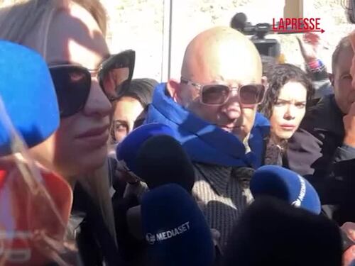 "Pamela ha lasciato un grande vuoto". Il dolore dell'amica ai funerali