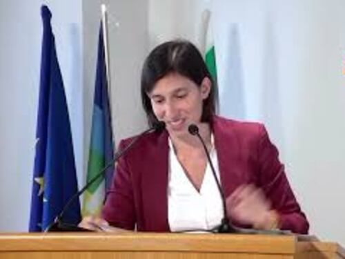Schlein: Premier è andata a ‘Telemeloni’ a parlare di pastarelle anziché di Gaza