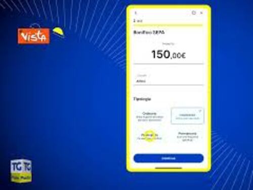 Bonifici istantanei obbligatori dal 9 ottobre, con Poste Italiane basta un click. Ecco il tutorial