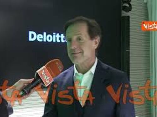 Pompei (Deloitte): "Bisogna puntare sulla crescita visto il contesto globale"
