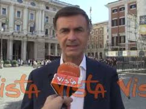 Prandini: "Oggi Coldiretti scende in piazza in favore della filiera del grano"