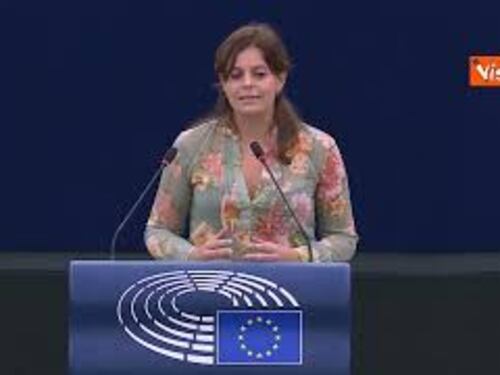 Ilaria Salis (Avs): Non sono trafficanti, chi trasporta migranti è come chi aiutava gli ebrei