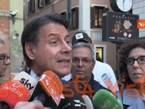 Regionali Toscana, Conte: "Salutiamo la vittoria di un progetto politico a cui abbiamo contribuito"