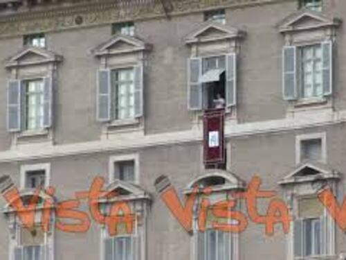 Papa Leone XIV: "Oggi chi crede nella pace è ridicolizzato e accusato di favorire i nemici"