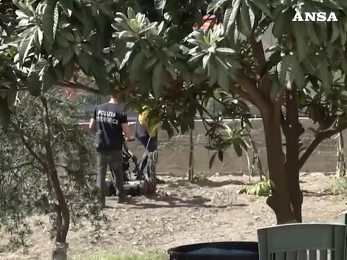 Reggio Calabria, giovane arrestata per avere ucciso i figli appena partoriti
