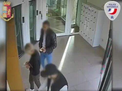 Sgominata banda dei bancomat: 6 magrebini il terrore di anziani e turisti