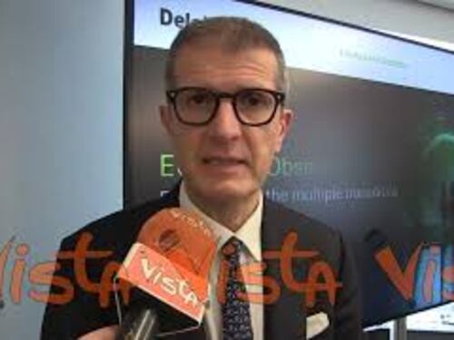 Eu Stem Observatory, Borsani (Deloitte): "Sussiste un gap tra domande e offerta e tra generi"