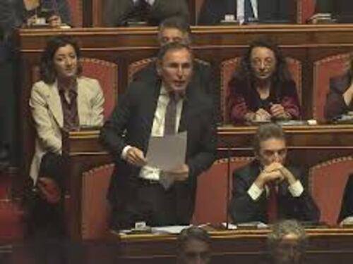 Manovra, Boccia: "Governo pronto per andare a casa, c'è alternativa alla destra"