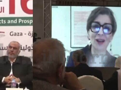Cerno smaschera la Albanese: "Attacca il Giornale e la stampa libera invece di spiegare la verità al Paese"