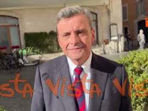 Ex Ilva, Calenda: Situazione estremamente difficile da recuperare