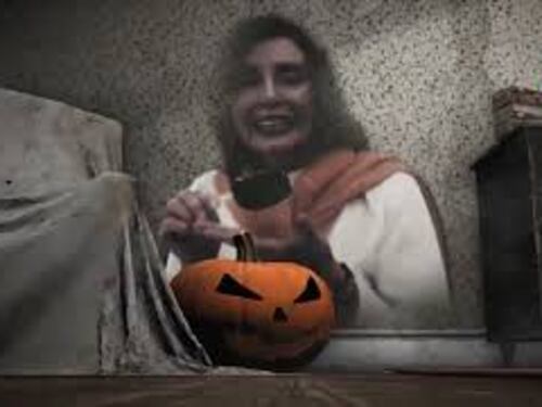 Lo shutdown Usa diventa horror nel video della Casa Bianca: I dem spariranno come fantasmi
