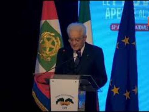 Mattarella: Province non possono essere destinate ad eterno limbo