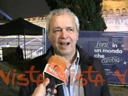 Atreju 2025, Mentana: Assenza Schlein? "Non è un obbligo venire qui"